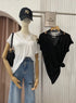 MATINEE Stylish Lace Tops With Loose T-Shirts